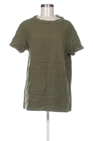 Tricou de femei Unbranded, Mărime M, Culoare Verde, Preț 87,00 Lei, #137284793