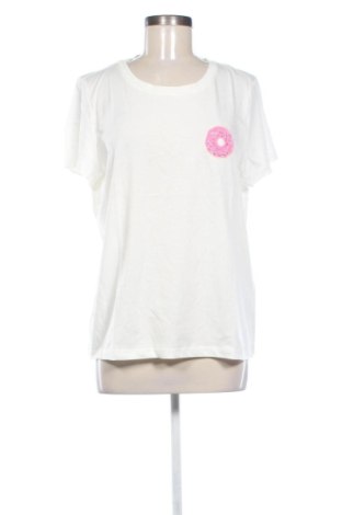 Дамска тениска Vero Moda, Размер L, Цвят Бял, Цена 16,36 €, #137287321
