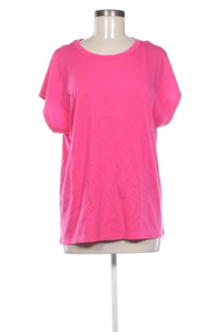 Дамска тениска Vero Moda, Размер L, Цвят Розов, Цена 16,36 €, #137287678