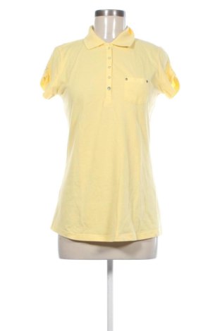 Tricou de femei LCW, Mărime L, Culoare Galben, Preț 47,24 Lei, #137288292