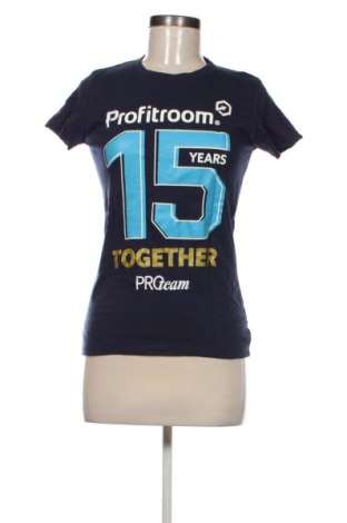 Tricou de femei Sol's, Mărime S, Culoare Albastru, Preț 39,68 Lei, #137289690