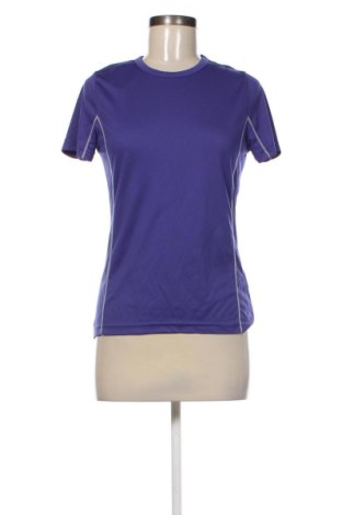 Γυναικείο t-shirt Unbranded, Μέγεθος XS, Χρώμα Βιολετί, Τιμή 5,72 €, #137293315