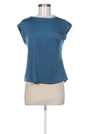 Γυναικείο t-shirt Active Touch, Μέγεθος S, Χρώμα Μπλέ, Τιμή 6,00 €, #137293464