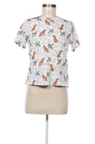 Tricou de femei Unbranded, Mărime S, Culoare Multicolor, Preț 58,00 Lei, #137297633