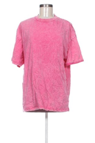 Tricou de femei Unbranded, Mărime L, Culoare Roz, Preț 57,74 Lei, #137298154