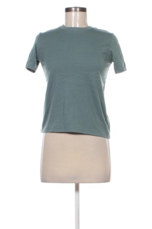 Damski T-shirt Unbranded, Rozmiar XS, Kolor Zielony, Cena 41,13 zł, #137298661