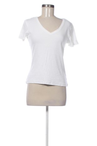 Tricou de femei Mohito, Mărime L, Culoare Alb, Preț 47,24 Lei, #137298710