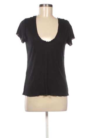 Tricou de femei Unbranded, Mărime M, Culoare Negru, Preț 35,00 Lei, #137300293