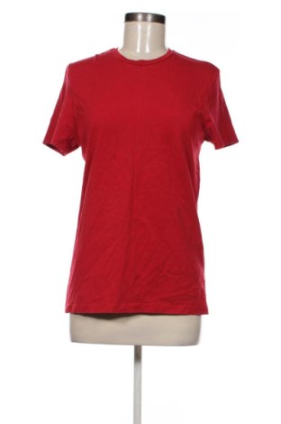 Damski T-shirt Timeout, Rozmiar S, Kolor Czerwony, Cena 35,49 zł, #137304883