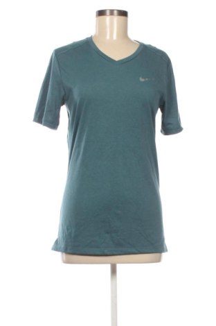 Tricou de femei Nike, Mărime S, Culoare Albastru, Preț 83,00 Lei, #137305001