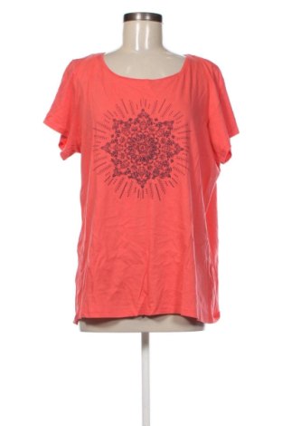 Tricou de femei In Extenso, Mărime XXL, Culoare Roz, Preț 86,29 Lei, #137305970