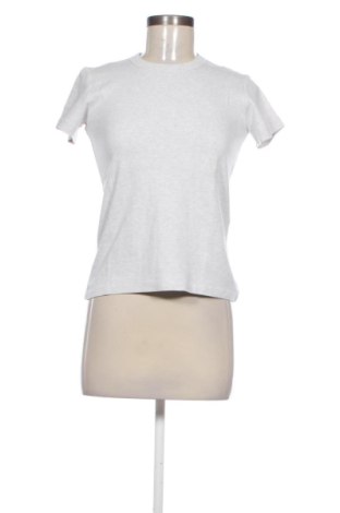 Tricou de femei Uniqlo, Mărime XS, Culoare Ecru, Preț 62,99 Lei, #137307689