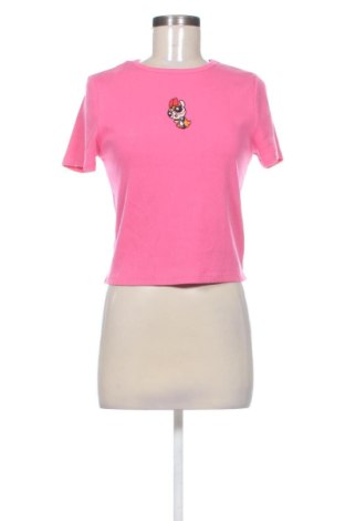 Damen T-Shirt Defacto, Größe M, Farbe Rosa, Preis 8,00 €, #137310786