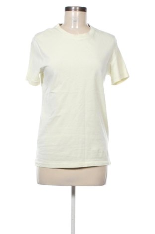 Női póló Bershka, Méret XS, Szín Ekrü
, Ár 3 175 Ft, #137310922