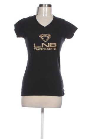 Tricou de femei Gildan, Mărime S, Culoare Negru, Preț 47,00 Lei, #137313244