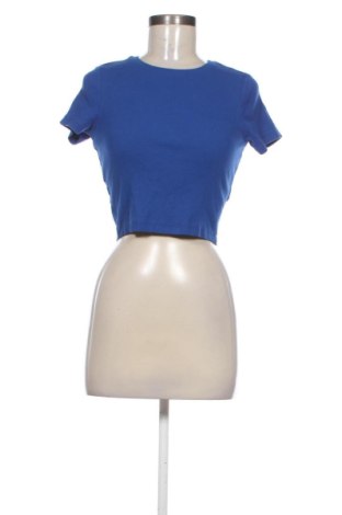 Tricou de femei Pigalle, Mărime M, Culoare Albastru, Preț 125,98 Lei, #137313273