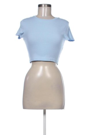 Tricou de femei FSBN Sister, Mărime M, Culoare Albastru, Preț 40,00 Lei, #137313674