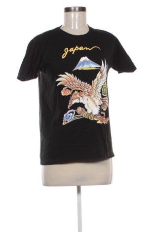 Tricou de femei Unbranded, Mărime S, Culoare Negru, Preț 87,00 Lei, #137313750