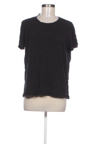 Damen T-Shirt Sinsay, Größe XXL, Farbe Schwarz, Preis 9,00 €, #137314130