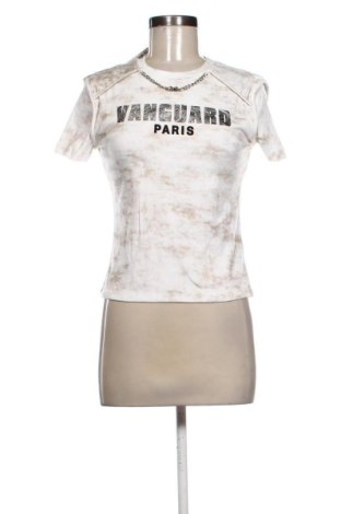Дамска тениска Vanguard, Размер M, Цвят Многоцветен, Цена 22,00 €, #137316572