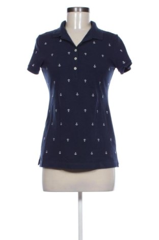 Tricou de femei Nautica, Mărime S, Culoare Albastru, Preț 90,44 Lei, #137318457
