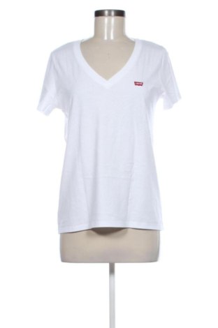 Női póló Levi's, Méret M, Szín Fehér, Ár 6 446 Ft, #137318604