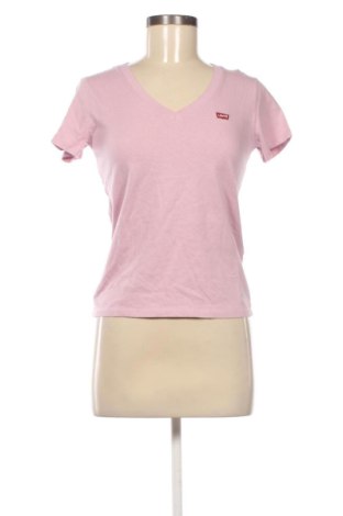 Tricou de femei Levi's, Mărime XS, Culoare Roz, Preț 172,99 Lei, #137319065