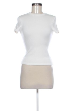 Tricou de femei LeGer By Lena Gercke X About you, Mărime XS, Culoare Ecru, Preț 114,99 Lei, #137319689