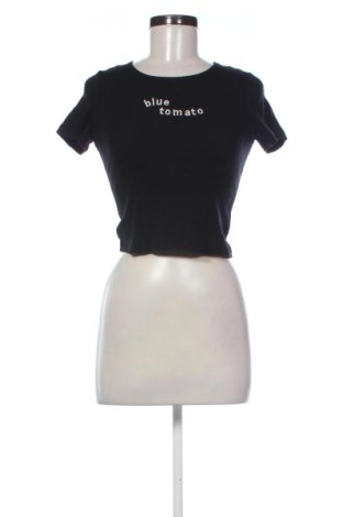 Tricou de femei Unbranded, Mărime S, Culoare Negru, Preț 57,74 Lei, #137322373