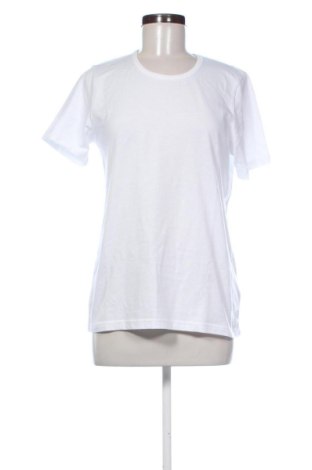 Tricou de femei Feelgood, Mărime M, Culoare Alb, Preț 47,24 Lei, #137322725
