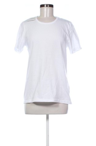 Tricou de femei Feelgood, Mărime L, Culoare Alb, Preț 52,49 Lei, #137322975