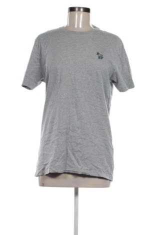 Дамска тениска PS by Paul Smith, Размер L, Цвят Сив, Цена 24,00 €, #137323036