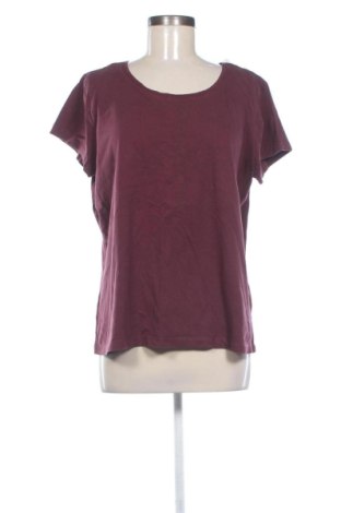 Tricou de femei Unbranded, Mărime L, Culoare Mov, Preț 52,49 Lei, #137323568