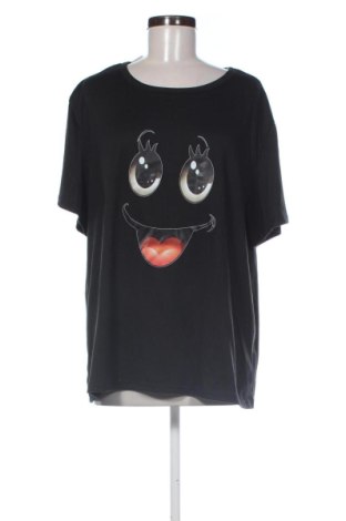 Női póló Unbranded, Méret XXL, Szín Fekete, Ár 3 191 Ft, #137326039