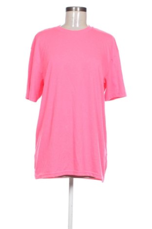 Tricou de femei Unbranded, Mărime XL, Culoare Roz, Preț 52,49 Lei, #137326418