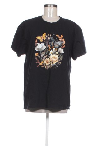 Tricou de femei Unbranded, Mărime XL, Culoare Negru, Preț 73,49 Lei, #137326484