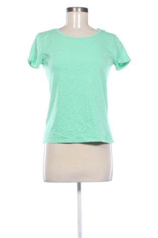 Tricou de femei C&A, Mărime S, Culoare Verde, Preț 52,49 Lei, #137326630