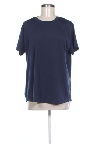 Tricou de femei SOC, Mărime XL, Culoare Albastru, Preț 29,99 Lei, #137328238