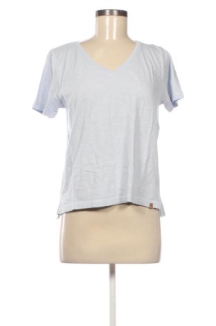 Tricou de femei Camel Active, Mărime L, Culoare Albastru, Preț 110,23 Lei, #137328784