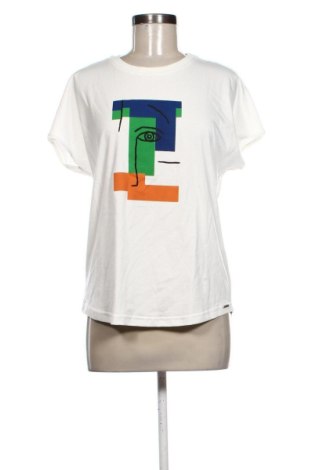 Tricou de femei Unbranded, Mărime M, Culoare Alb, Preț 78,74 Lei, #137331364