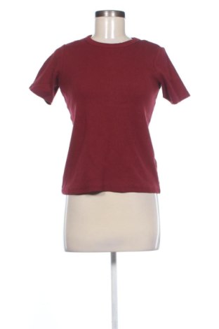 Tricou de femei Unbranded, Mărime M, Culoare Roșu, Preț 41,99 Lei, #137332934