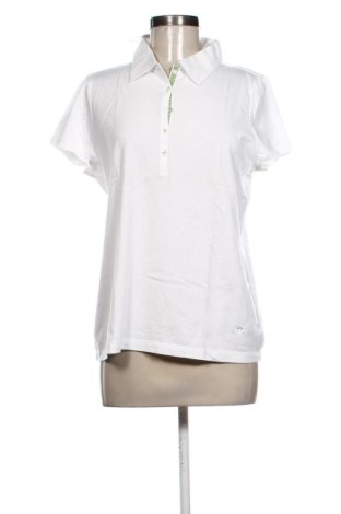Damen T-Shirt Cherokee, Größe XL, Farbe Weiß, Preis 11,00 €, #137333117