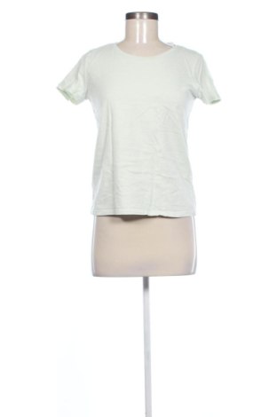 Tricou de femei Reserved, Mărime S, Culoare Verde, Preț 52,49 Lei, #137333296