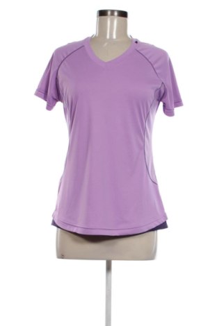 Tricou de femei Unbranded, Mărime M, Culoare Mov, Preț 36,74 Lei, #137334013
