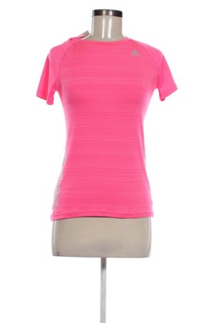 Női póló Adidas, Méret M, Szín Rózsaszín, Ár 5 674 Ft, #137334087