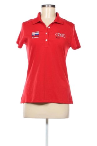 Tricou de femei Callaway, Mărime M, Culoare Roșu, Preț 57,74 Lei, #137335663