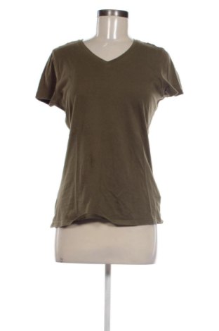 Tricou de femei Nkd, Mărime S, Culoare Verde, Preț 44,00 Lei, #137335856