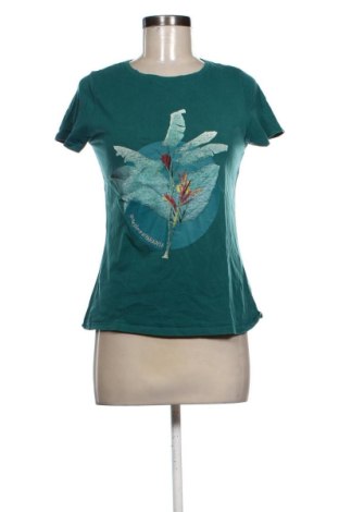 Tricou de femei Orsay, Mărime S, Culoare Verde, Preț 47,24 Lei, #137336498