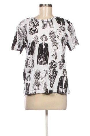 Tricou de femei Unbranded, Mărime L, Culoare Multicolor, Preț 68,24 Lei, #137337030