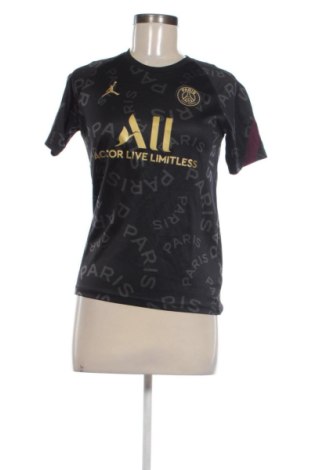 Tricou de femei Air Jordan Nike, Mărime M, Culoare Negru, Preț 86,00 Lei, #137339074